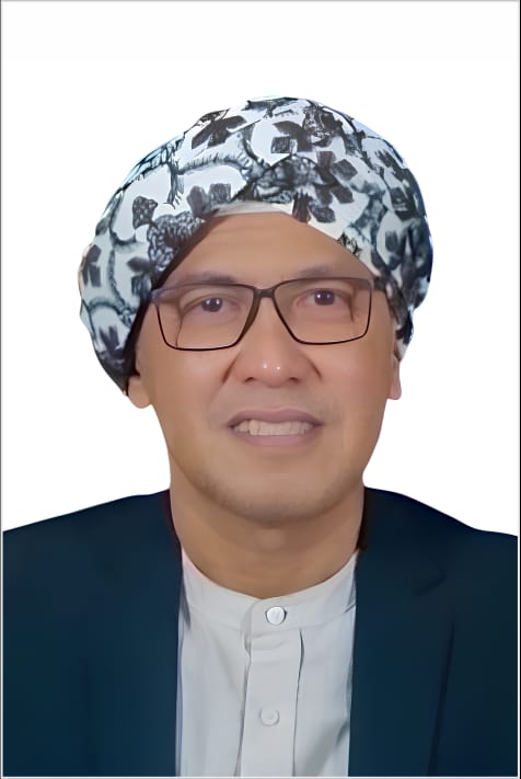 KH. MUHAMMAD SULAIMAN NUR, SH