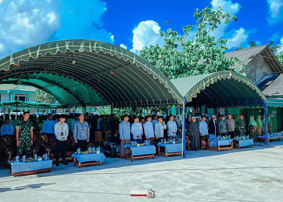 pcnu-kotawaringin-barat-gelar-pembukaan-pd-pkpnu-angkatan-2